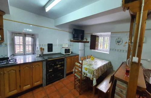 Vivienda Vacacional Casa Casenti - Foto 19