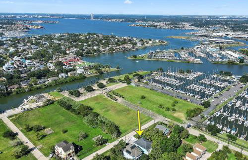 Kemah Baydreaming Near Kemah Boardwalk - Foto 56