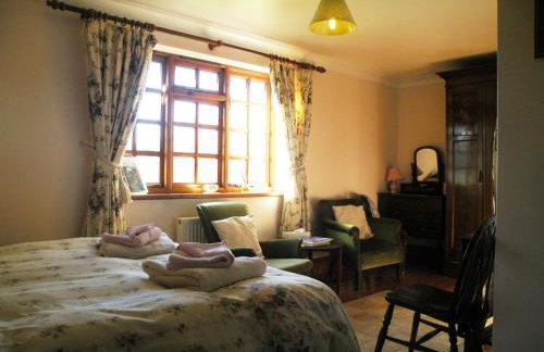 Burton Farmhouse - Foto 14