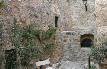 Dorovinis Monemvasia Castlehouses - Foto 27