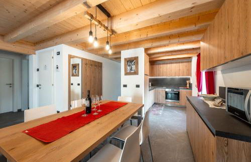 Ciasa Sas da le Doudesc - Foto 8