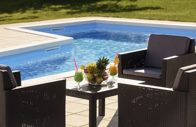 Holiday Home Apartments Bellamare - Foto 67