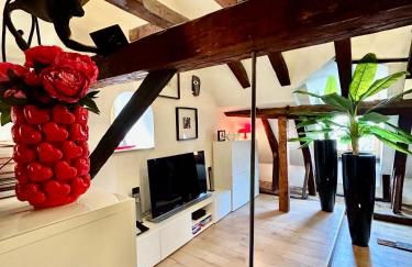 Loft i gemelli - Foto 2