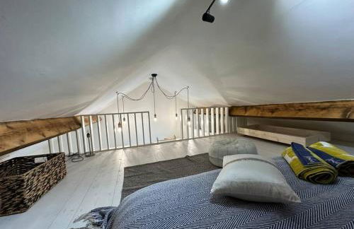 Bridge Cottage Upper Malone - Foto 44