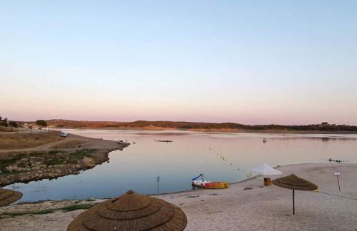 A Casa do Mestre Lau - no coração do Alentejo - Foto 23