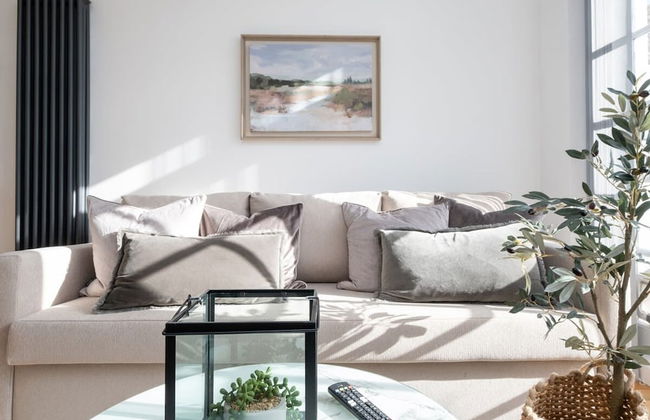 Host Stay Olde Place Cottage - Foto 13