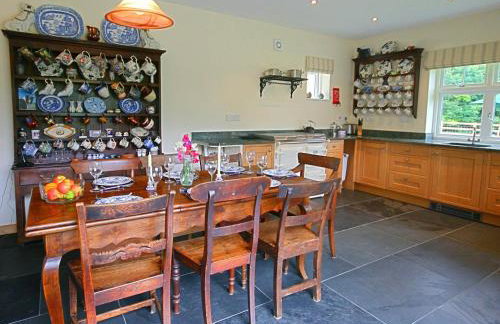 Penwaun Newport, Pembrokeshire - Foto 3