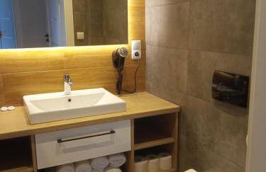 Apartamenty Woda i Las - Foto 9