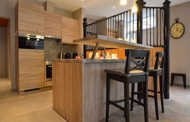 Apartment in Spa for Two Person - Foto 7