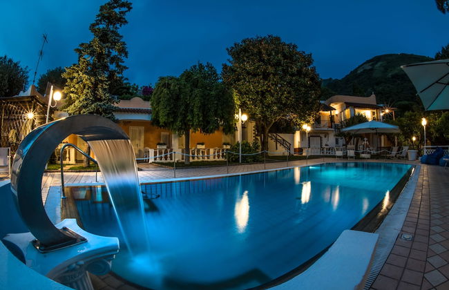 Ischia Dream Sunset - Foto 1