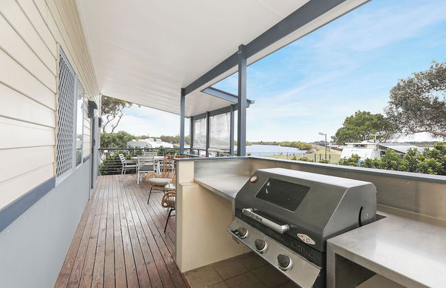 Reflections Shaws Bay - Holiday Park - Foto 43