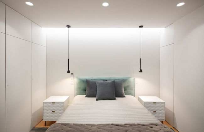 Sophia Oporto Urban Flat - Foto 3