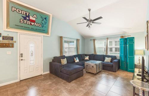 Boogie Board Bungalow - Pet Friendly! Private Pool! - Photo 16