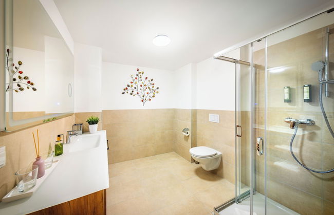 Somerset Schönbrunn Vienna - Foto 26