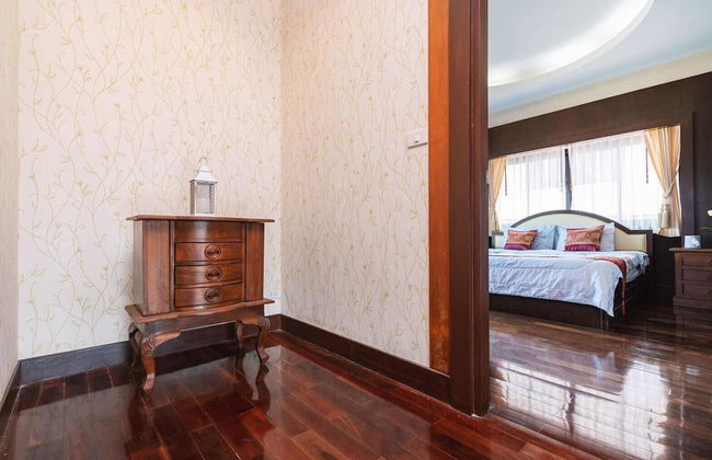 Angel Pool Villa Phuket - Foto 32