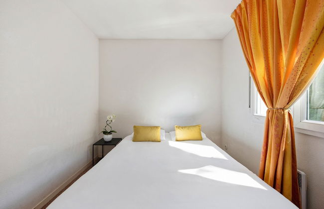 Appart’City Classic Dijon – Toison D’or - Foto 4