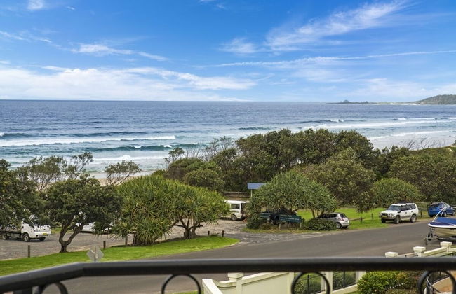 Breakers 2/12 - Foto 10