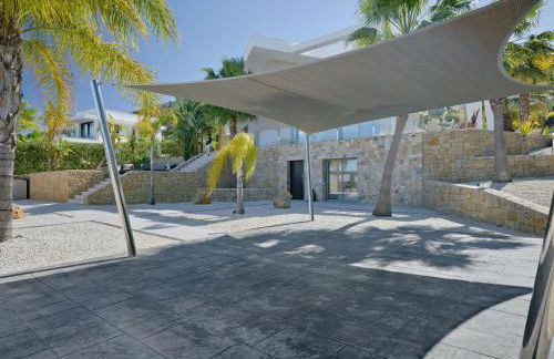 Villa Villa Eos by Interhome - Foto 68