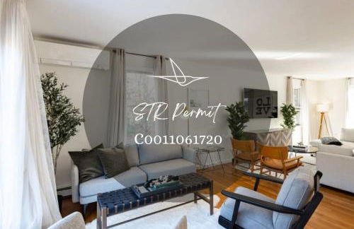 Cape Escape - Springtime Golfing & Walk to The Bay! - Foto 49