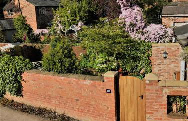 Tarporley Holiday Cottage - Foto 22