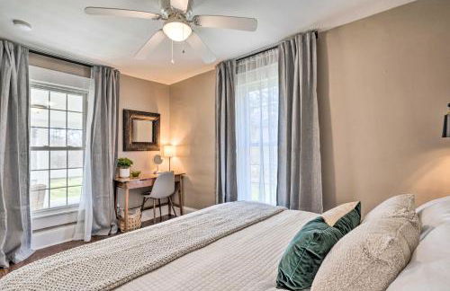 Gambier Vacation Rental about 5 Mi to Mt Vernon! - Foto 12