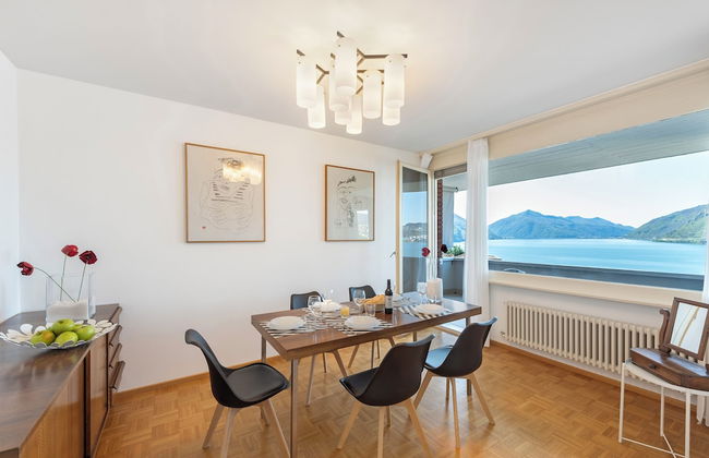 Casa Serenella Splendid Lake View - Foto 19