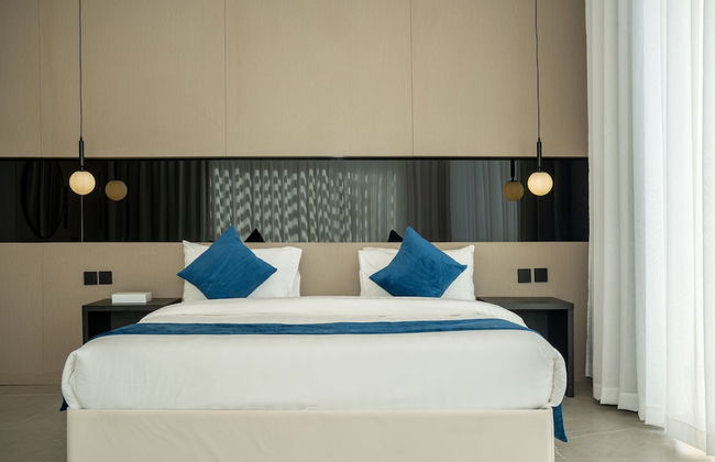 Arjanpark resort - Foto 21