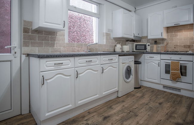 Langland Road - 1 Bedroom - Mumbles - Foto 20