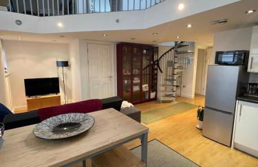 The Loft St Austell - Foto 1