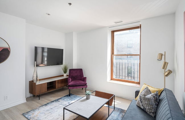 Le Nomade MTL - Foto 72