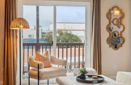 Living Lux in La Jolla - Beach - AC - Shops - Foto 42