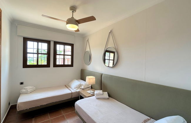 Desert Springs Resort - Foto 51