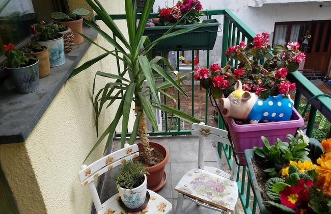 Downtown Duplex - Foto 34