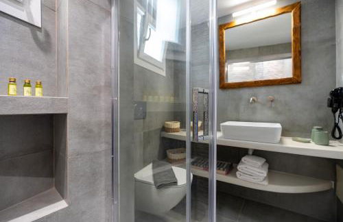 Akrogiali Pension - Foto 64