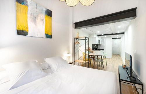 Okako Apartments Tudela - Foto 25