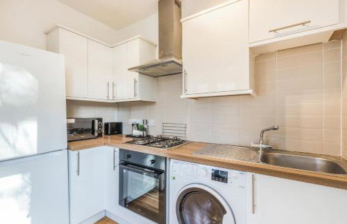 Apartments in Brixton next door to Brockwell Park - Foto 18