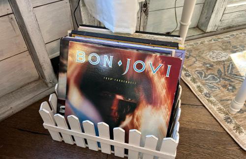 The Swan Treehouse - Foto 27