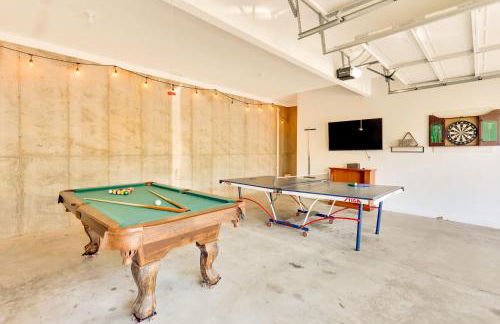 City Side Comfort in Missionary Ridge - hot tub - Foto 37