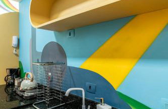 Studio Collors! Perfeito para sua família 19 - Foto 18