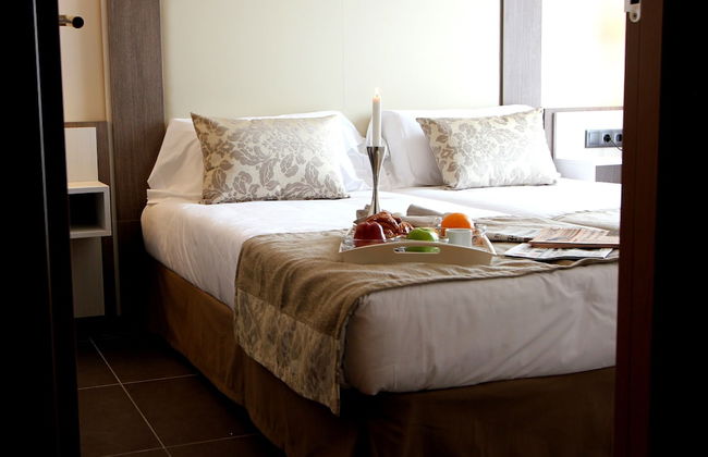 Pierre & Vacances Barcelona Sants - Foto 5