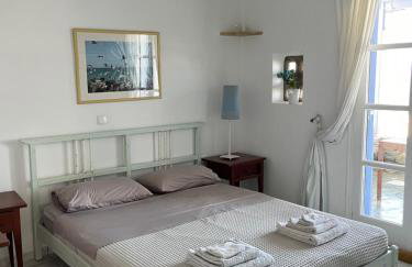 Tinos Seaview Cottage - Foto 6