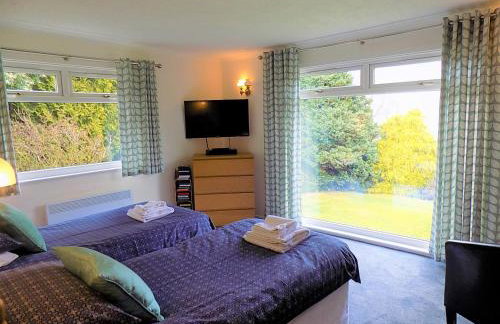 Feaugh Cottage - Foto 24