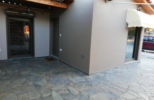 Rea's House Vrachati - Photo 37