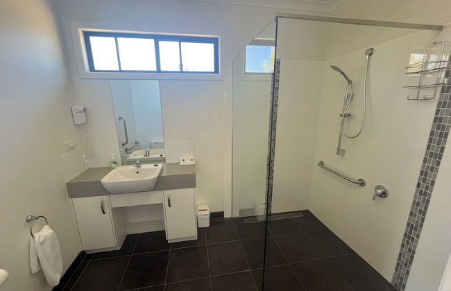 Prom Coast Holiday Lodge - Foto 47