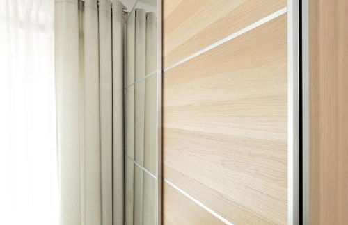 Apart4me Scandi Apartment Geislingen zentral mit Parkplatz - Foto 20