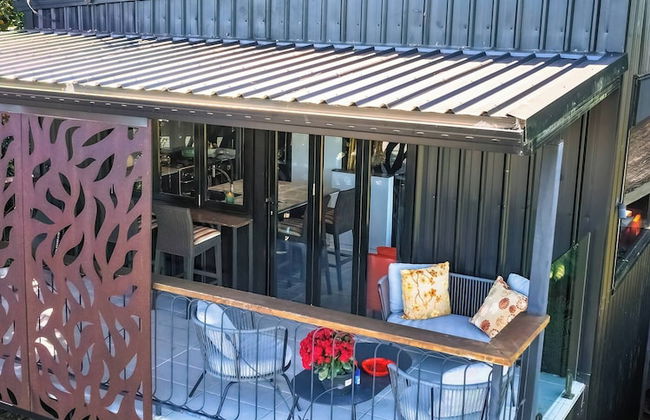 Cabane Tiny Tree House no4 - Foto 12