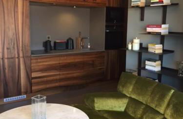 Suite privée du balcon du vieux port Marseille - Foto 3