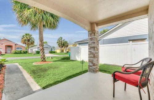 Cute Vacation Home Very Close to Disney - Foto 37