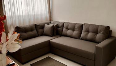 Apartamento 10 a 4 min da Basílica - Foto 2