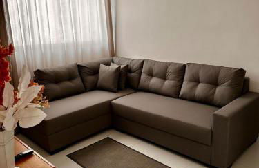 Apartamento 10 a 4 min da Basílica - Foto 2